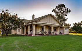 The Jazz B&B